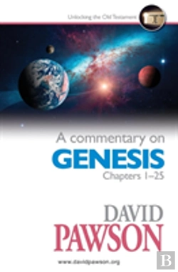Bertrand.pt - A Commentary On Genesis Chapters 1-25