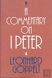 A Commentary On I Peter