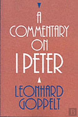 Bertrand.pt - A Commentary On I Peter