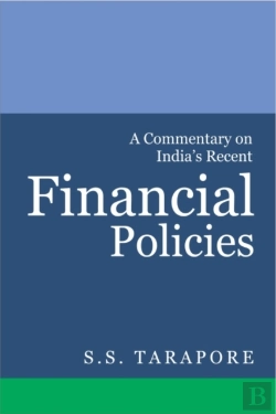 Bertrand.pt - A Commentary On India'S Recent Financial Policies