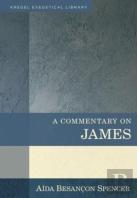 A Commentary On James