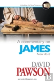 A Commentary On James