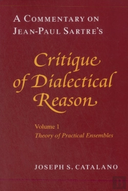 Bertrand.pt - A Commentary On Jean-Paul Sartre'S 