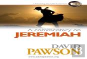 A Commentary On Jeremiah