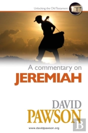 A Commentary On Jeremiah