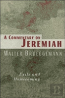 A Commentary On Jeremiah