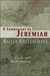 A Commentary On Jeremiah