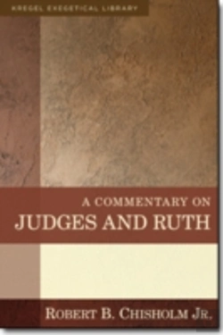 Bertrand.pt - A Commentary On Judges And Ruth
