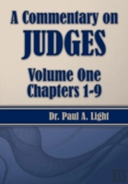 Bertrand.pt - A Commentary On Judges, Volume One