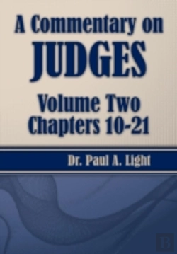 Bertrand.pt - A Commentary On Judges, Volume Two