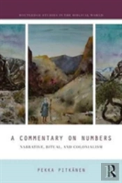 A Commentary On Numbers