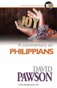 A Commentary On Philippians