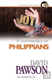 A Commentary On Philippians