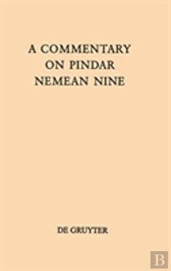 Bertrand.pt - A Commentary On Pindar, Nemean Nine