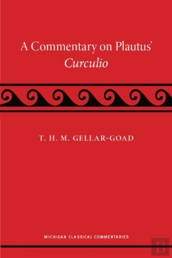 Bertrand.pt - A Commentary On Plautus' Curculio
