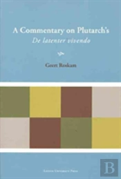 A Commentary On Plutarch'S