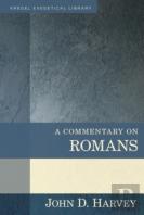 A Commentary On Romans