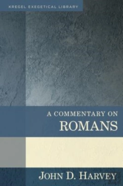Bertrand.pt - A Commentary On Romans