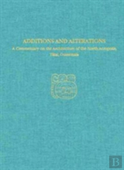Bertrand.pt - A Commentary On The Architecture Of The North Ac Â€“ Tikal Report 34a