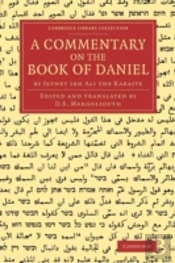 A Commentary On The Book Of Daniel