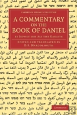Bertrand.pt - A Commentary On The Book Of Daniel