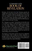 A Commentary On The Book Of Revelation