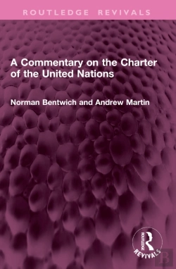 Bertrand.pt - A Commentary On The Charter Of The United Nations