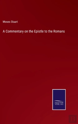 Bertrand.pt - A Commentary On The Epistle To The Romans
