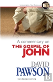 A Commentary On The Gospel Of John