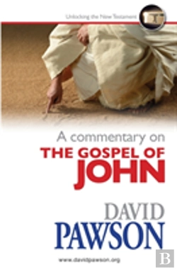 Bertrand.pt - A Commentary On The Gospel Of John