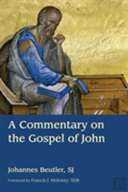 Bertrand.pt - A Commentary On The Gospel Of John