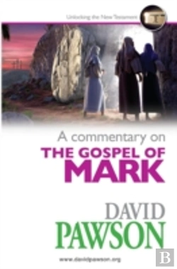Bertrand.pt - A Commentary On The Gospel Of Mark