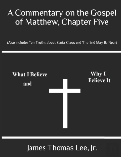Bertrand.pt - A Commentary On The Gospel Of Matthew, Chapter Five
