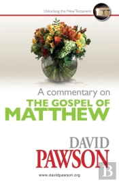 A Commentary On The Gospel Of Matthew
