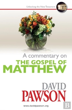 Bertrand.pt - A Commentary On The Gospel Of Matthew
