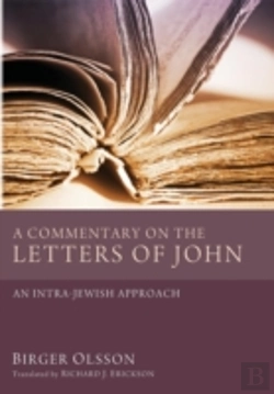 Bertrand.pt - A Commentary On The Letters Of John