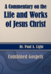 A Commentary On The Life And Works Of Je