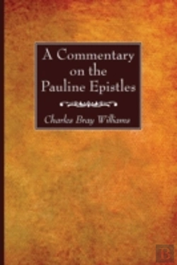 Bertrand.pt - A Commentary On The Pauline Epistles
