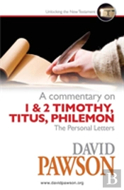 A Commentary On The Personal Letters