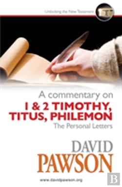 Bertrand.pt - A Commentary On The Personal Letters