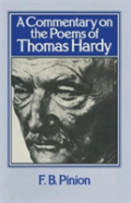 A Commentary On The Poems Of Thomas Hardy