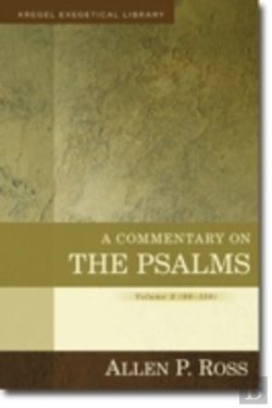 Bertrand.pt - A Commentary On The Psalms
