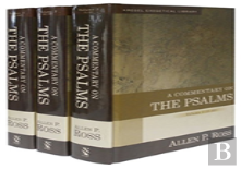 A Commentary On The Psalms