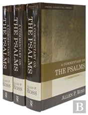 A Commentary On The Psalms