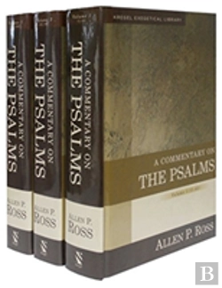 Bertrand.pt - A Commentary On The Psalms