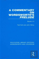 A Commentary On Wordsworth'S Prelude