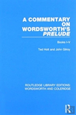 Bertrand.pt - A Commentary On Wordsworth'S Prelude