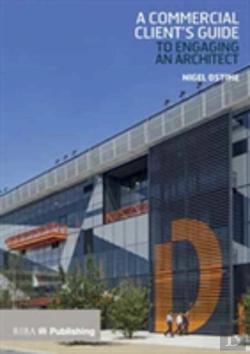 Bertrand.pt - A Commercial Client'S Guide To Engaging An Architect