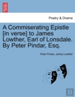 Bertrand.pt - A Commiserating Epistle (In Verse) To Ja