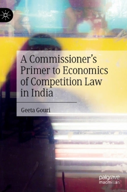 Bertrand.pt - A Commissionerâ€™S Primer To Economics Of Competition Law In India